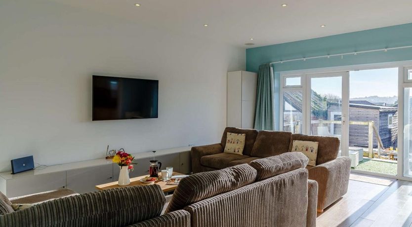 Photo of 4 Bed in Newquay