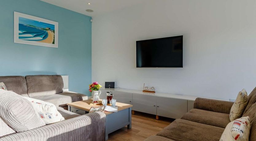 Photo of 4 Bed in Newquay