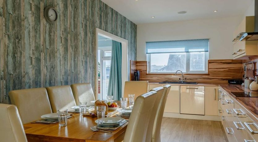 Photo of 4 Bed in Newquay