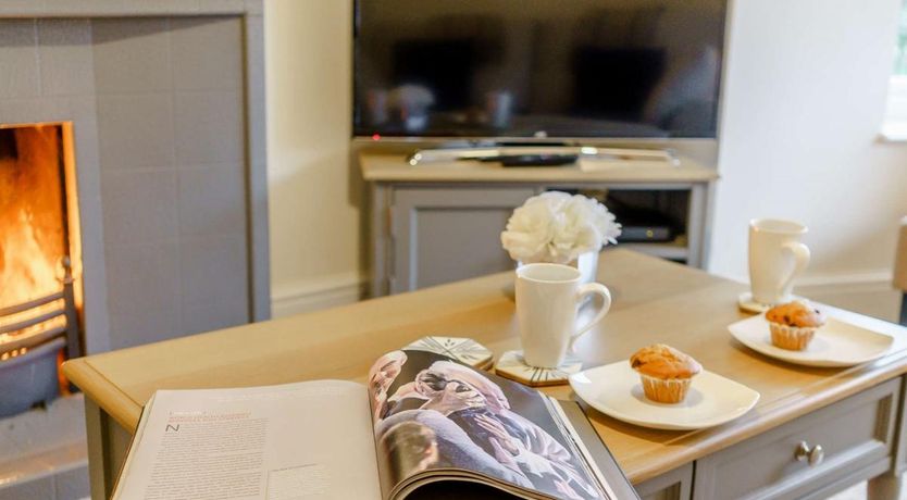 Photo of 4 Bed in Foxfield