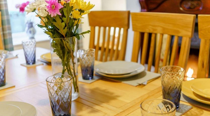 Photo of 4 Bed in Foxfield