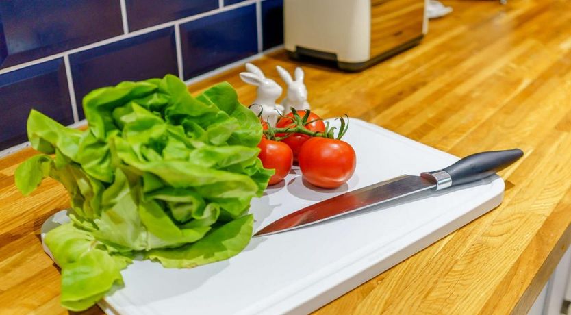 Photo of 4 Bed in Foxfield