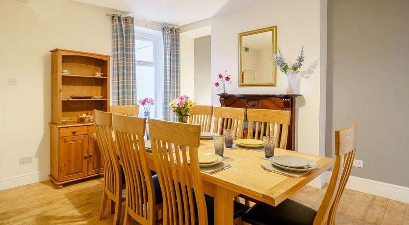 Photo of 4 Bed in Foxfield