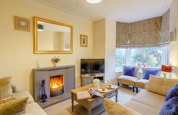 in Foxfield (90412) Holiday Cottage