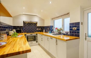 in Broughton - in - Furness (90412) Holiday Cottage