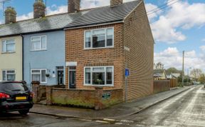 Photo of Cottage in Norfolk