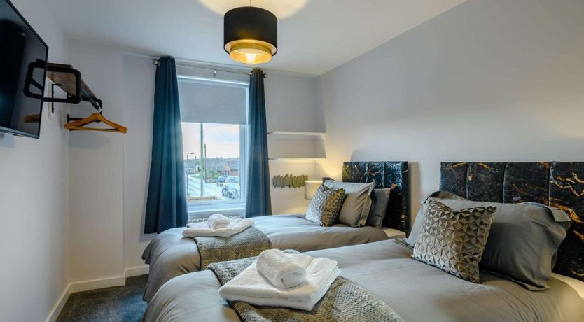 Photo of 3 Bed in Caister-on-Sea