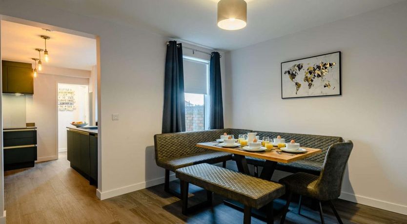 Photo of 3 Bed in Caister-on-Sea