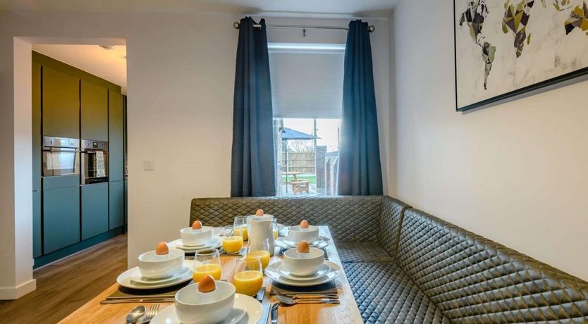 Photo of 3 Bed in Caister-on-Sea