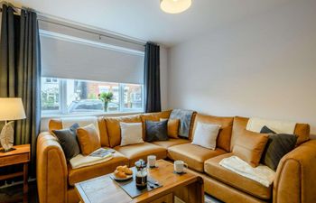 in Caister-on-Sea (90421) Holiday Cottage