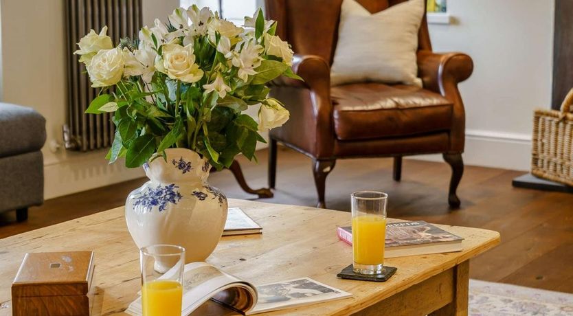 Photo of 5 Bed in Crickhowell