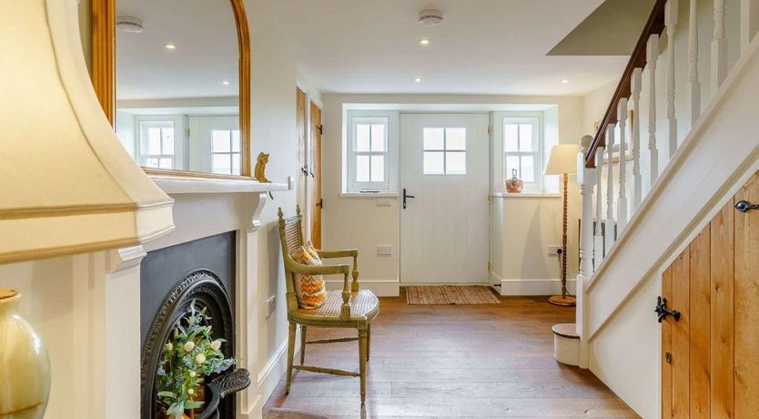 Photo of 5 Bed in Crickhowell