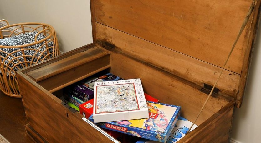 Photo of 5 Bed in Crickhowell