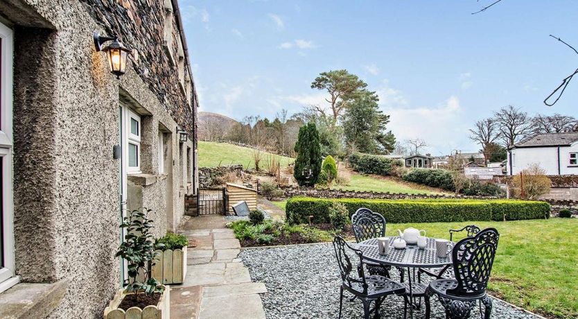 Photo of Cottage in Cumbria