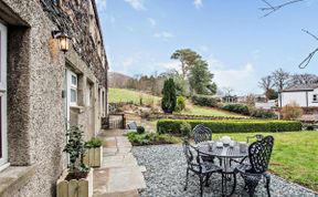 Photo of Cottage in Cumbria