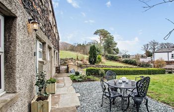 in Keswick  (90064) Holiday Cottage