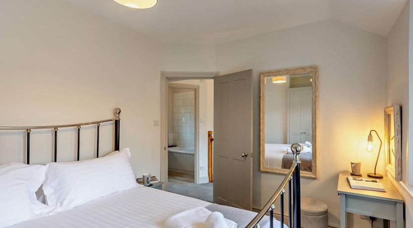 Photo of 2 Bed in Threlkeld