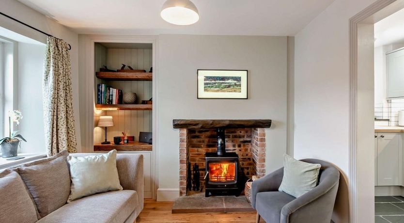 Photo of 2 Bed in Threlkeld