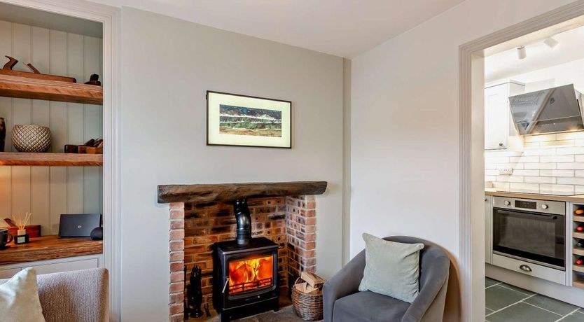 Photo of 2 Bed in Threlkeld