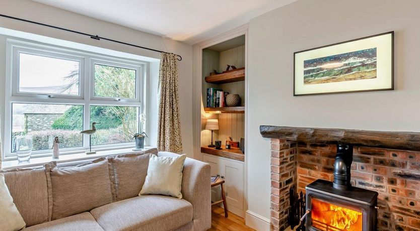 Photo of 2 Bed in Threlkeld