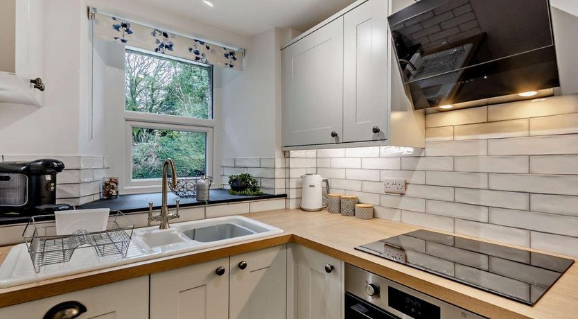 Photo of 2 Bed in Threlkeld