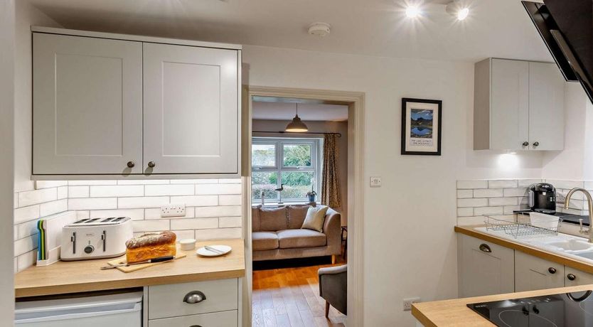 Photo of 2 Bed in Threlkeld