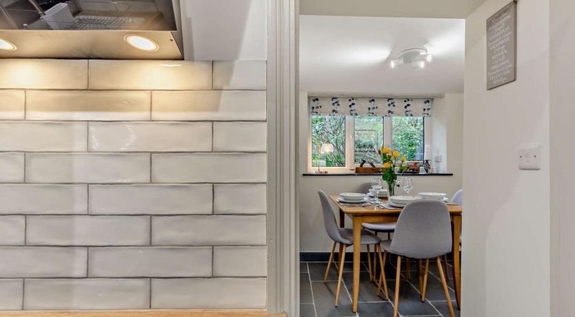 Photo of 2 Bed in Threlkeld