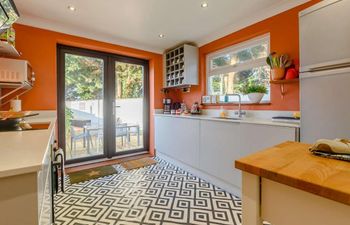 in Tenby (90220) Holiday Cottage
