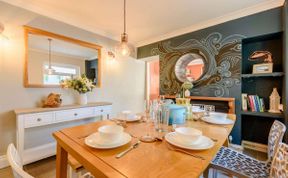 Photo of in Tenby (90220)