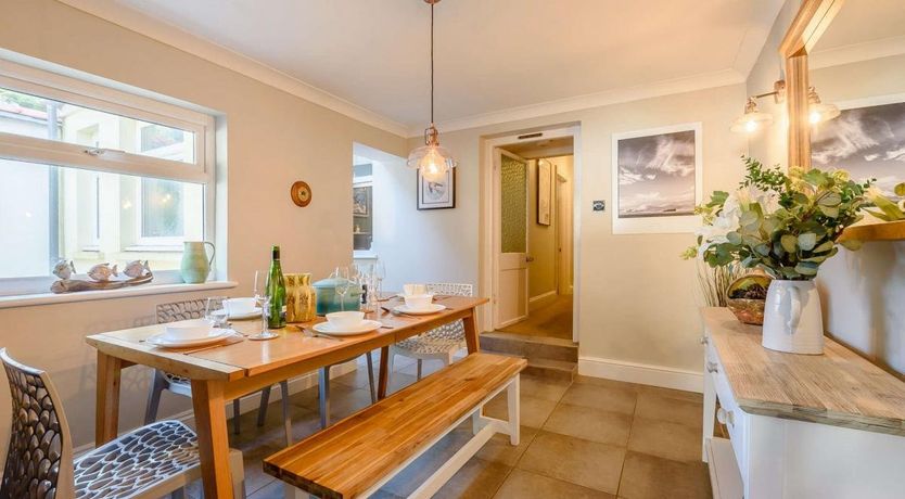 Photo of 3 Bed in Tenby