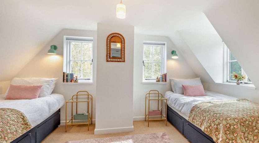 Photo of 2 Bed in Little Walsingham