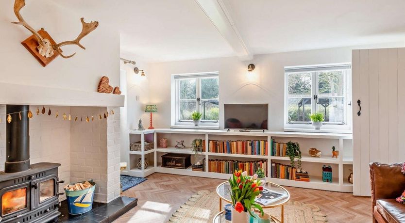 Photo of 2 Bed in Little Walsingham