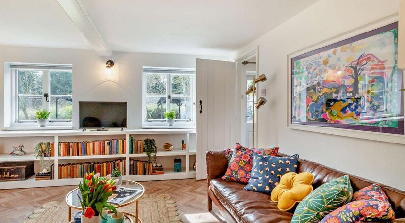 Photo of 2 Bed in Little Walsingham