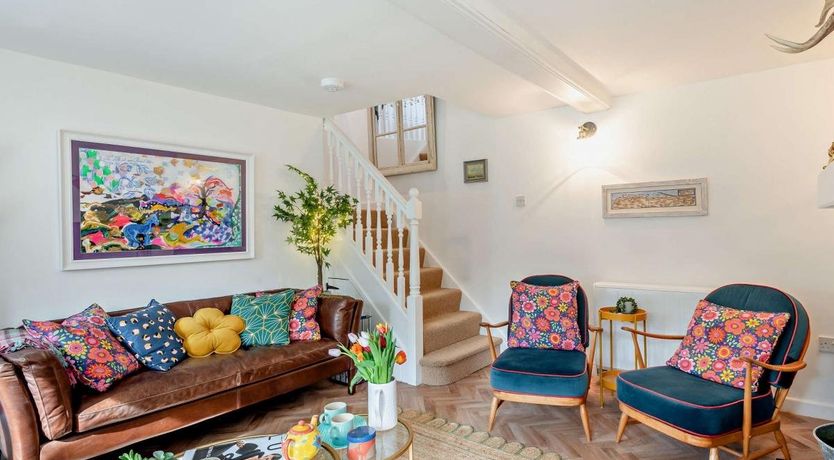 Photo of 2 Bed in Little Walsingham