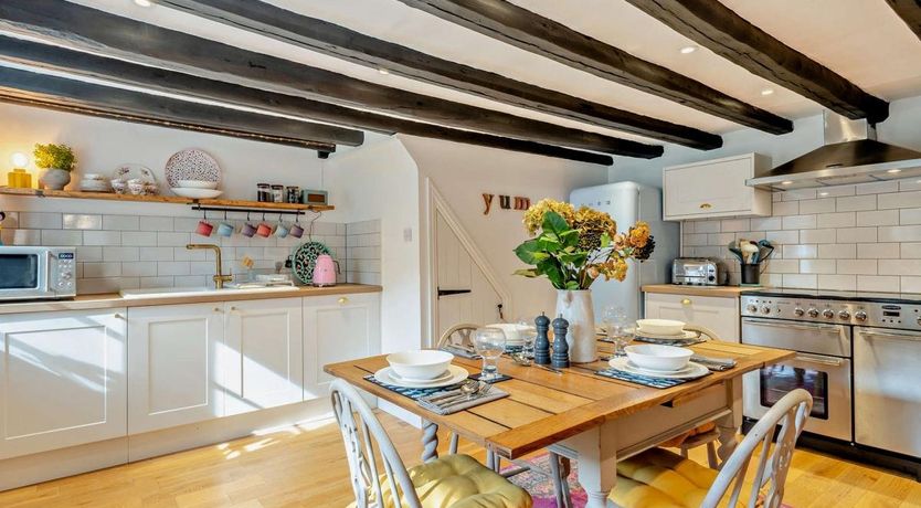 Photo of 2 Bed in Little Walsingham