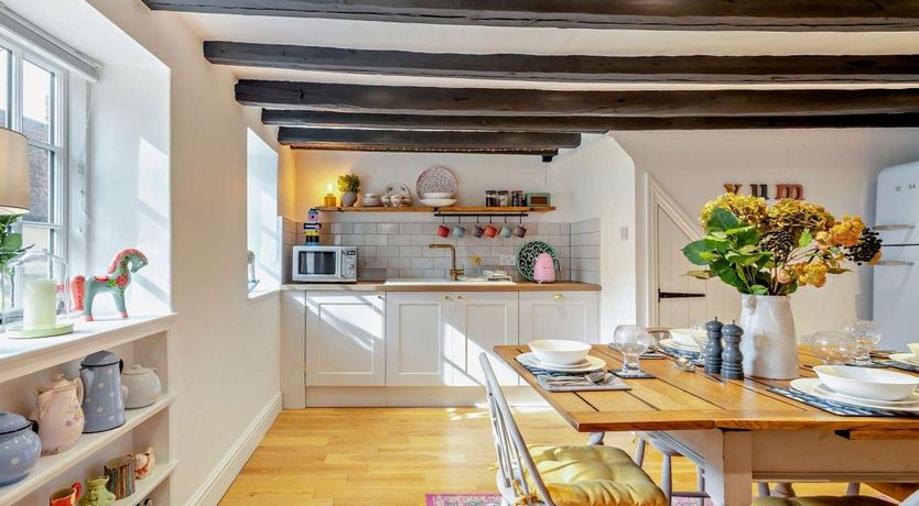 Photo of 2 Bed in Little Walsingham