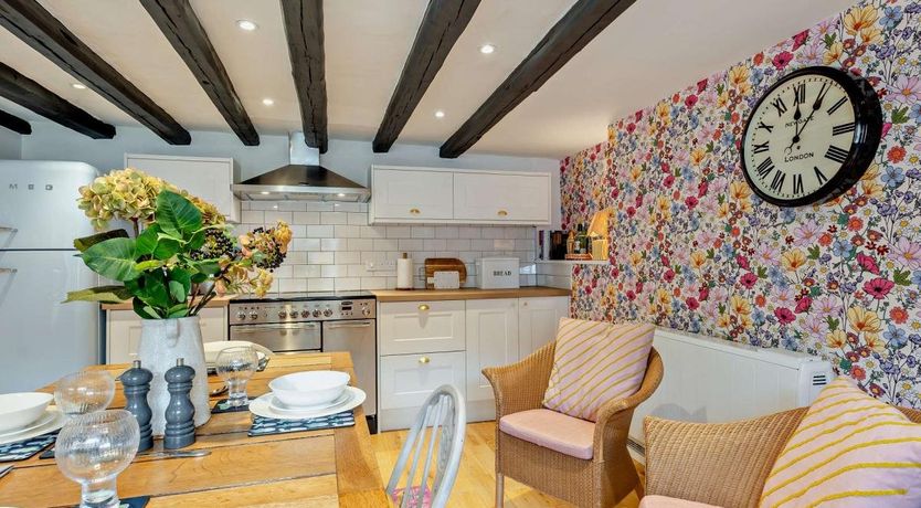 Photo of 2 Bed in Little Walsingham