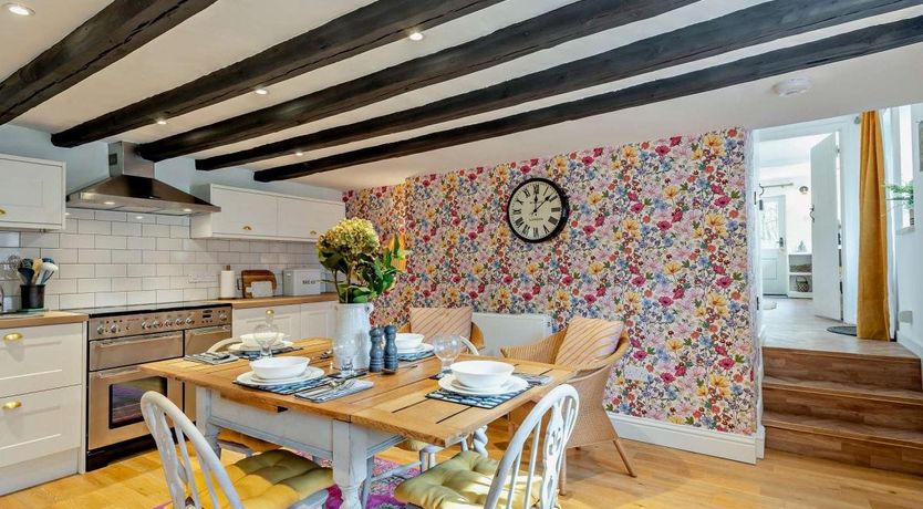 Photo of 2 Bed in Little Walsingham