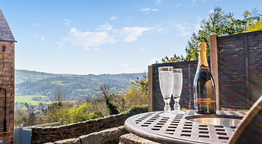 Photo of 1 Bed in Hackney