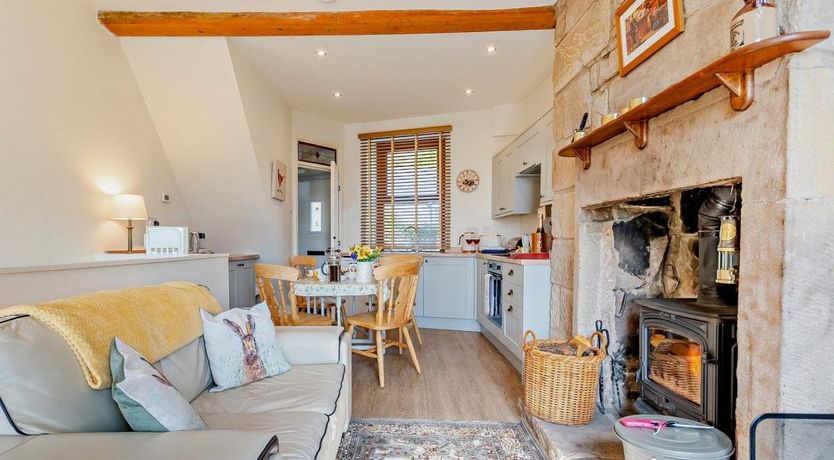 Photo of 1 Bed in Hackney