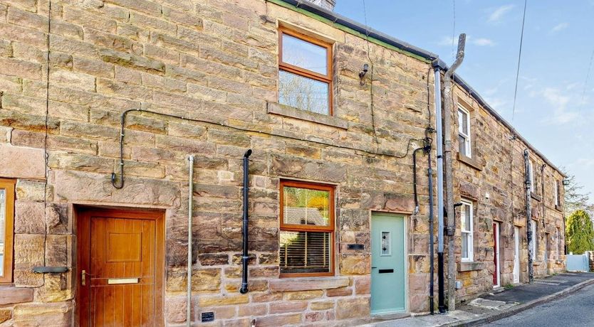 Photo of 1 Bed in Hackney