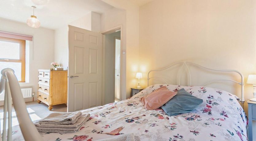 Photo of 1 Bed in Hackney