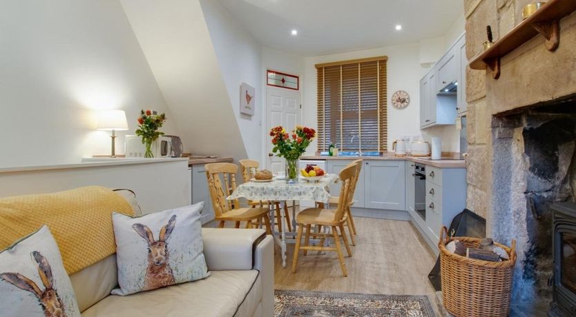 Photo of 1 Bed in Hackney