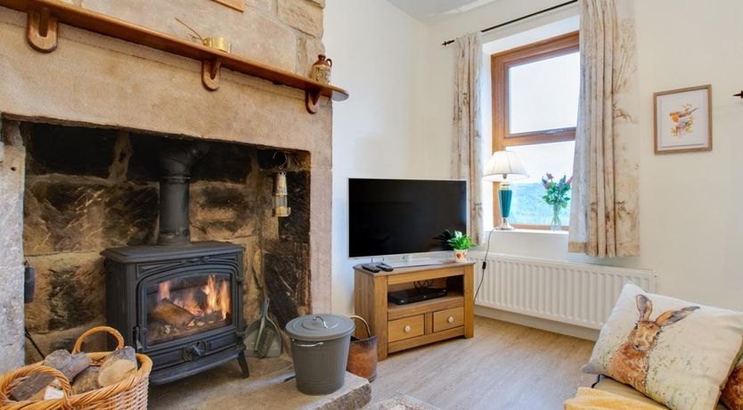 Photo of 1 Bed in Hackney