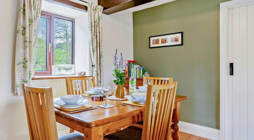 Photo of 2 Bed in Middleton-in-Teesdale