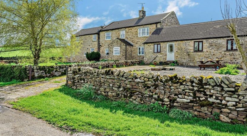 Photo of Barn in County Durham