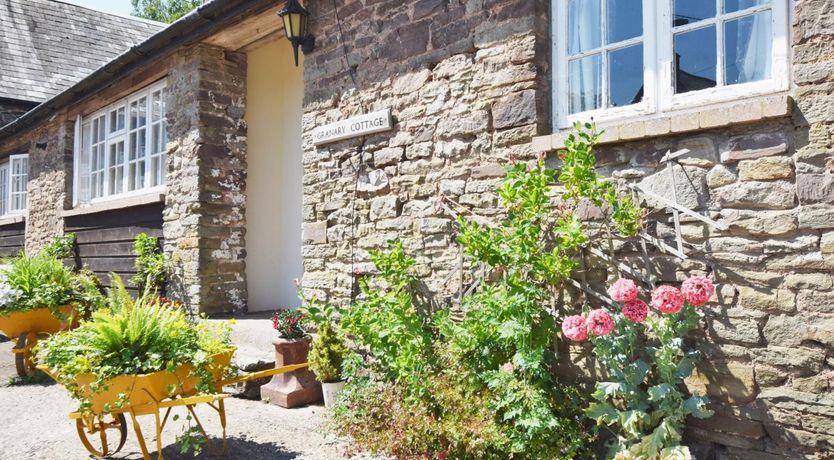 Photo of 3 Bed in Abergavenny