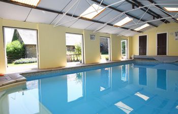 3 Bed in Abergavenny Holiday Cottage