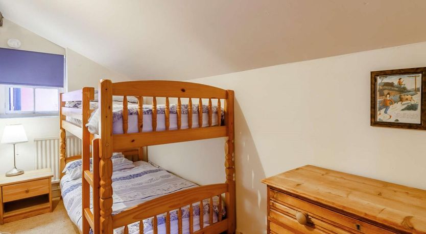 Photo of 2 Bed in Abergavenny