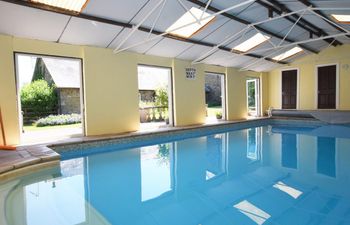 2 Bed in Abergavenny Holiday Cottage